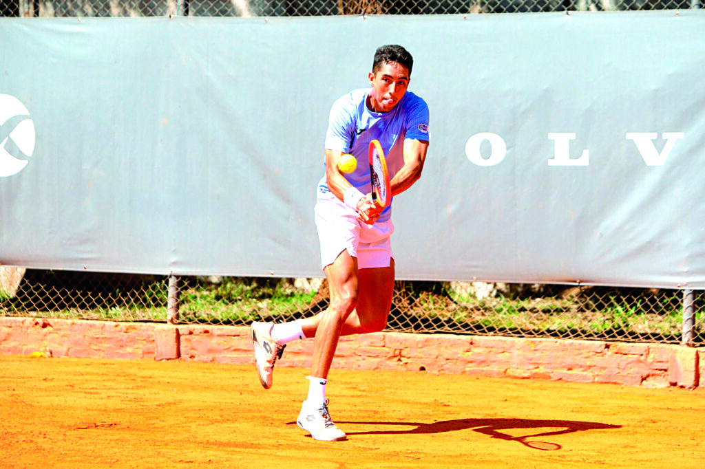 Dellien Zeballos Y Arias Avanzan En Buenos Aires El Diario Bolivia