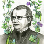 Bio – Gregor Mendel