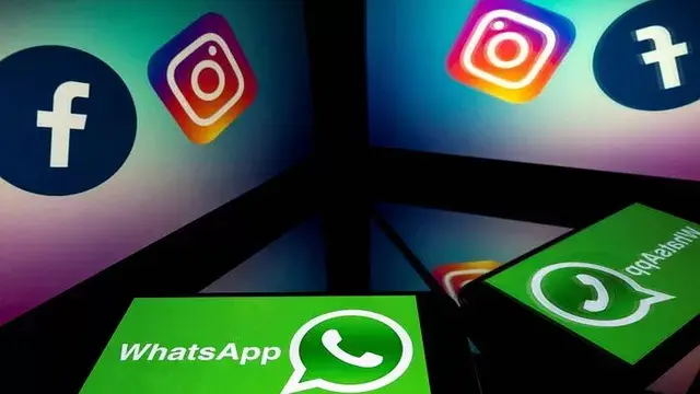 Facebook Instagram Y Whatsapp Sufren Caída Global En Sus Servicios El Diario Bolivia 