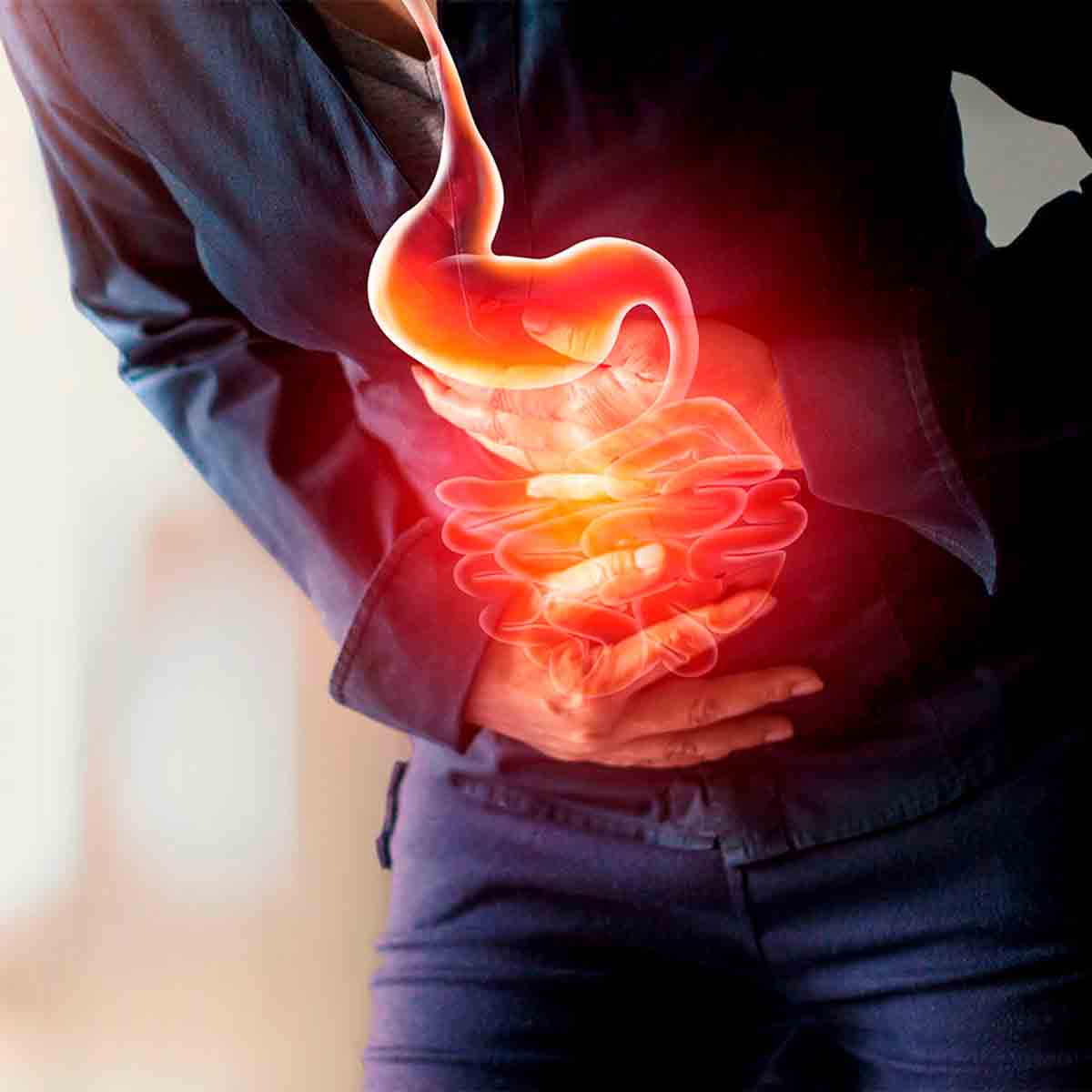 ¿QUÉ ES LA GASTRITIS? - El Diario - Bolivia